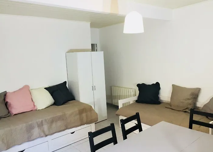 Bigorra Centre Le Sanctuaire La Grotte , Parking * Lourdes