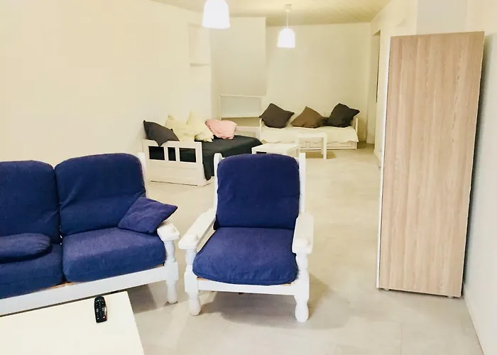 Apartament Bigorra Centre Le Sanctuaire La Grotte , Parking *