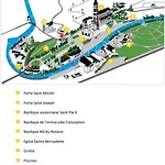 Apartamento Bigorra Centre Le Sanctuaire La Grotte , Parking Lourdes