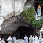 Apartamento Bigorra Centre Le Sanctuaire La Grotte , Parking Lourdes