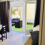 Bigorra Centre Le Sanctuaire La Grotte , Parking Apartamento Lourdes