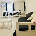 Apartamento Bigorra Centre Le Sanctuaire La Grotte , Parking *