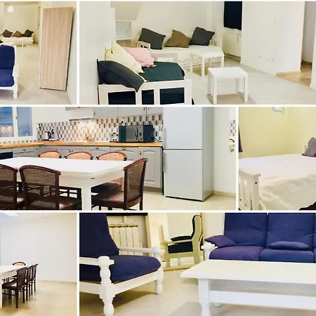 Bigorra Centre Le Sanctuaire La Grotte , Parking Apartamento Lourdes