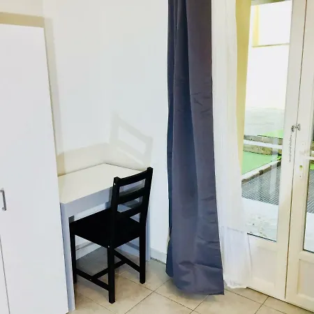 Appartement Bigorra Centre Le Sanctuaire La Grotte , Parking