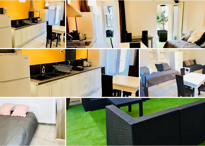 Bigorra Centre Le Sanctuaire La Grotte , Parking *