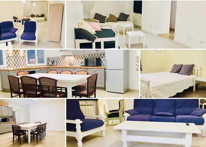 Bigorra Centre Le Sanctuaire La Grotte , Parking Appartement Lourdes