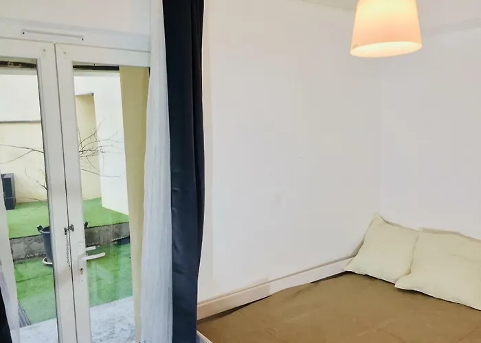 Bigorra Centre Le Sanctuaire La Grotte , Parking * Lourdes