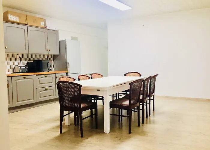 Bigorra Centre Le Sanctuaire La Grotte , Parking Appartement *