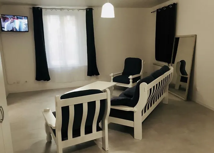 Bigorra Centre Le Sanctuaire La Grotte , Parking * Lourdes