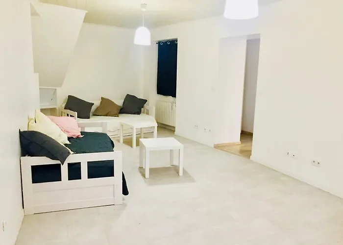 Bigorra Centre Le Sanctuaire La Grotte , Parking Appartement Lourdes