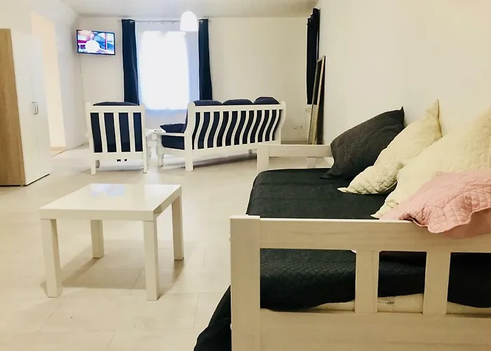 Appartement Bigorra Centre Le Sanctuaire La Grotte , Parking *