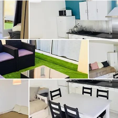 Bigorra Centre Le Sanctuaire La Grotte , Parking Лурд