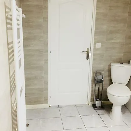 Bigorra Centre Le Sanctuaire La Grotte , Parking * Лурд